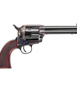 Uberti 1873 Cattleman II 357 Magnum 4.75in Blued Revolver - 6 Rounds