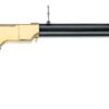 Uberti 1860 Henry Rifle Brass U342880, .45 Colt, 24.25", A Grade Stock