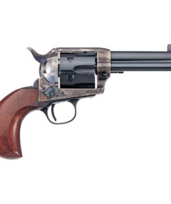 Uberti 1875 45 (Long) Colt 7in Blued Revolver – 6 Rounds