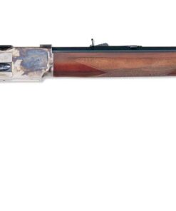 Uberti 1873 Special Sporting Short Rifle Steel U342138, .357 Magnum, 20", A Grade Stock