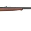 Uberti 1885 High Wall Single Shot Sporting Rifle, U48910, .45/70, 32", Straight Stock 2 Uberti 1885 High Wall Single Shot Sporting Rifle, U48910, .45/70, 32", Straight Stock