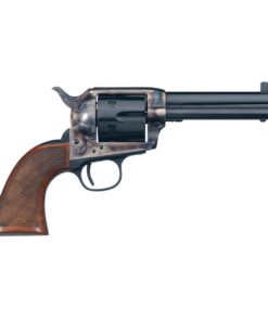 Uberti 1873 Cattleman II 357 Magnum 5.5in Blued Revolver - 6 Rounds