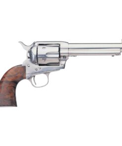 Uberti 1873 Single-Action Cattleman Cody Revolver