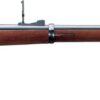 Uberti Springfield Trapdoor Rifle U71007, Army 32.5", 45-70, Walnut Stock 3 Uberti Springfield Trapdoor Rifle U71007, Army 32.5", 45-70, Walnut Stock