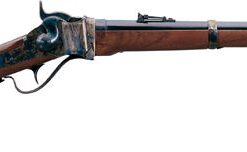 Uberti 1874 Sharps Carbine Rifle U71010, .45-70, 22", A Grade Stock