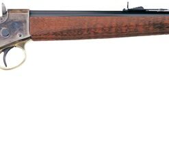 Uberti 1871 Rolling Block Hunter Carbine U341256, .30-30, 22"