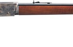 Uberti 1876 Centennial Rifle U342503, .50/95, 28", A-Grade Walnut Stock, Case-Hardened Frame