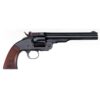 Uberti 1873 Single Action Cattleman Bird's Head New Model 45 (Long) Colt 5.5in Blued Revolver - 6 Rounds