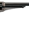 Uberti 1875 Army Outlaw Revolver U341510, 45 Colt, 7.5", Two Piece Walnut Stock, Case Hardened Finish 3 Uberti 1875 Army Outlaw Revolver U341510, 45 Colt, 7.5", Two Piece Walnut Stock, Case Hardened Finish