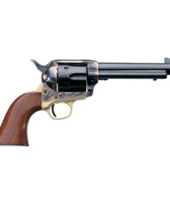 Uberti 1873 Cattleman II 357 Magnum 4.75in Blued Revolver