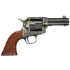Uberti Short-Stroke SASS Pro 357 Magnum 5.5in Blued Revolver - 6 Rounds 2 Uberti Short-Stroke SASS Pro 357 Magnum 5.5in Blued Revolver – 6 Rounds
