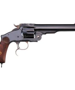 Uberti No. 3 Russian Top Break .45 Colt revolver