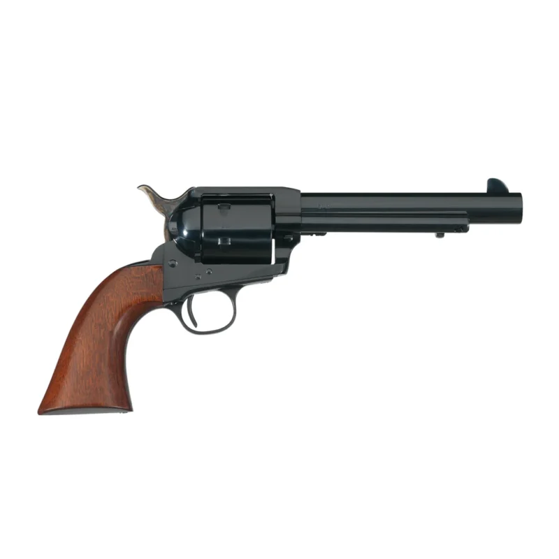 Uberti 1873 Single Action Cattleman Callahan 44 Magnum 6in Blued Revolver - 6 Rounds 10 Uberti 1873 Single Action Cattleman Callahan 44 Magnum 6in Blued Revolver – 6 Rounds