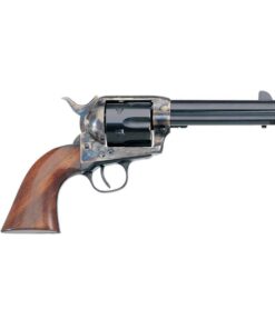 Uberti 1873 Cattleman II 45 (Long) Colt 5.53in Blued Revolver – 6 Rounds