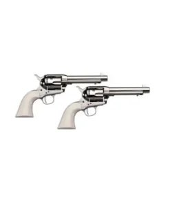Uberti 1873 Single-Action Cattleman Cody Revolver