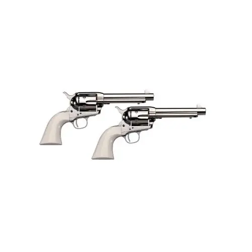 Uberti 1873 Single-Action Cattleman Cody Revolver