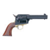 Uberti 1873 Single-Action Cattleman Hombre 357 Magnum 4.75in Blued Revolver – 6 Rounds