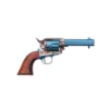 Uberti 1873 El Patron 45 (Long) Colt 4.75in Blued Revolver - 6 Rounds 3 Uberti 1873 El Patron 45 (Long) Colt 4.75in Blued Revolver – 6 Rounds