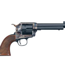 Uberti 1873 El Patron 45 (Long) Colt 5.5in Blued Revolver – 6 Rounds