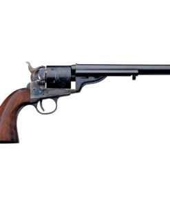Uberti 1872 Army Open-Top 45 (Long) Colt 7.5in Blued Revolver