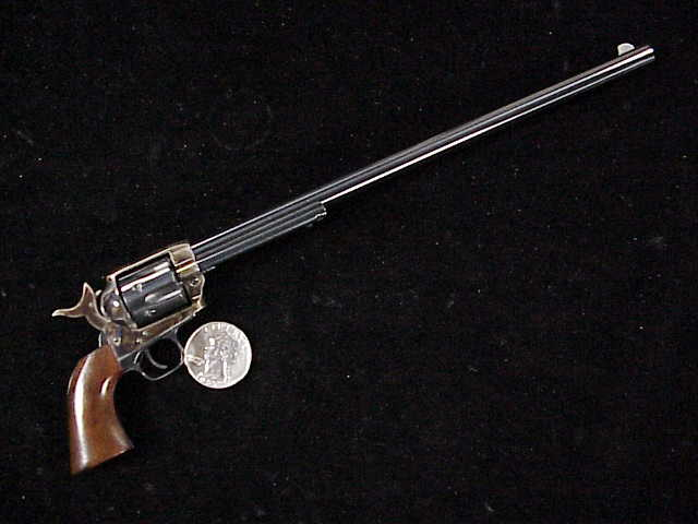 Ultimate Guide to Buying Uberti Firearms: Reviews, Comparisons, and Tips for Collectors 2025 3 image 2