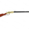 Uberti 1860 Henry .45 Colt Brass Receiver Lever Action Rifle