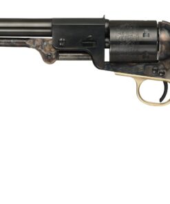 Cimarron Tuco Special 1860 Conversion .45 Colt