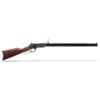 Uberti 1860 Henry Rifle Steel .45 Colt Lever-Action Rifle 2 https://uberti-firearms.com/uberti-1860-henry-rifle-steel-45-colt-lever-action-rifle